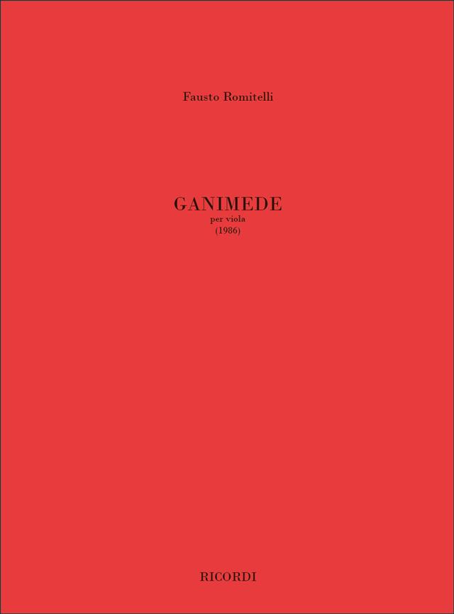 Ganimede